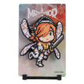 Metaphor Refantazio Gallicafiggyz Pop Samlar Magnet - Robotto