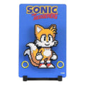 Sonic The Hedgehog Classic Tails Figgyz Pop Collectible Magnet
