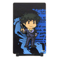 Cowboy Bebop Spike Spiegel Figgyz Pop Samlar Magnet - Robotto