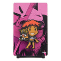 Cowboy Bebop Ed & Ein Figgyz Pop Samlar Magnet - Robotto