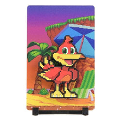 Banjokazooie Kazooie Figgyz Pop Samlarmagnet - Robotto