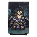 Darksiders Death Figgyz Pop Samlarmagnet - Robotto