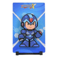 Mega Man X Figgyz Pop Collector Magnet