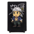 Shenmue Wuying Ren Figgyz Pop Collector Magnet