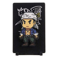 Shenmue Wuying Ren FiGGYZ Pop Samlar Magnet first4figures