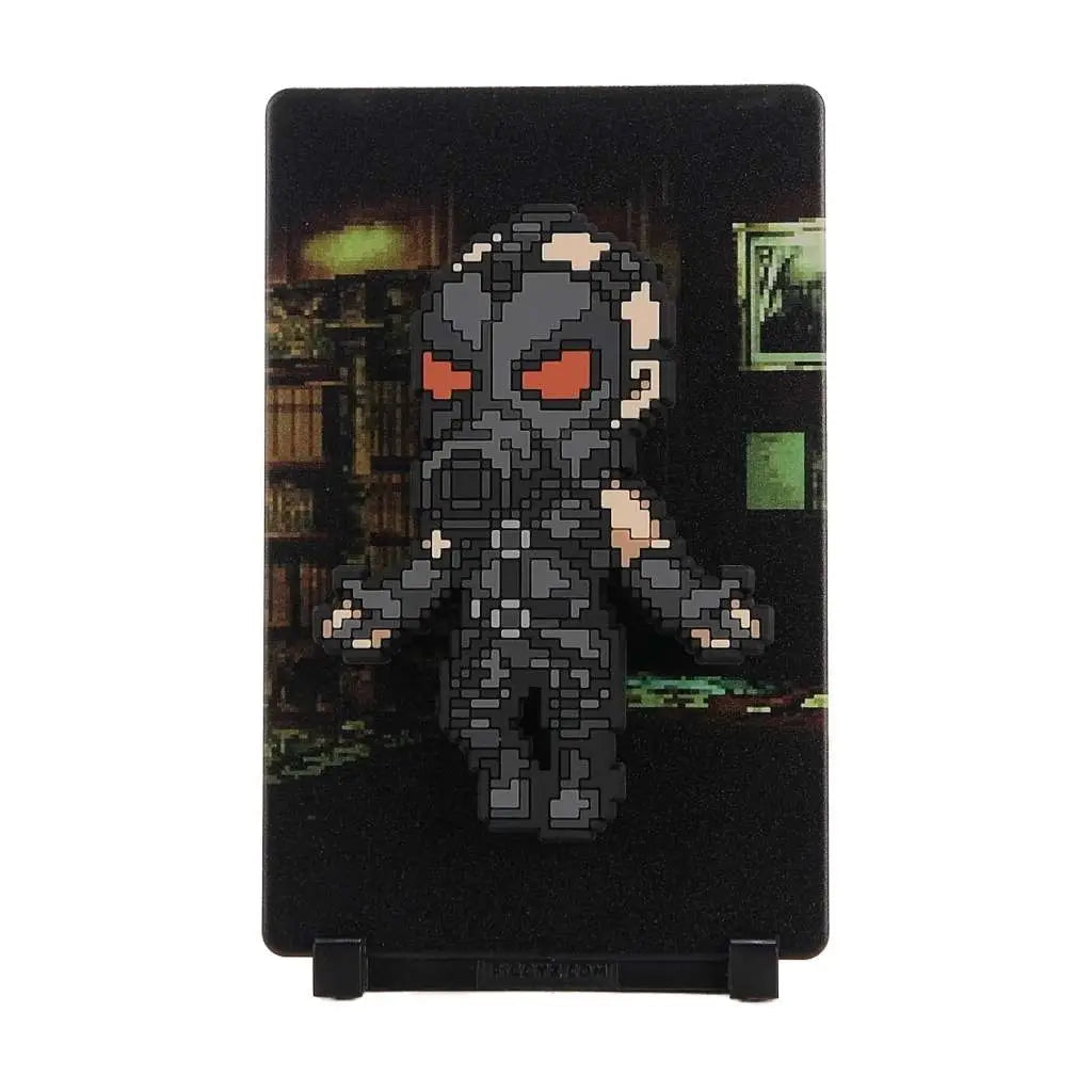 Metal Gear Solid 1 Psycho Mantisfiggyz Pop Samlar Magnet