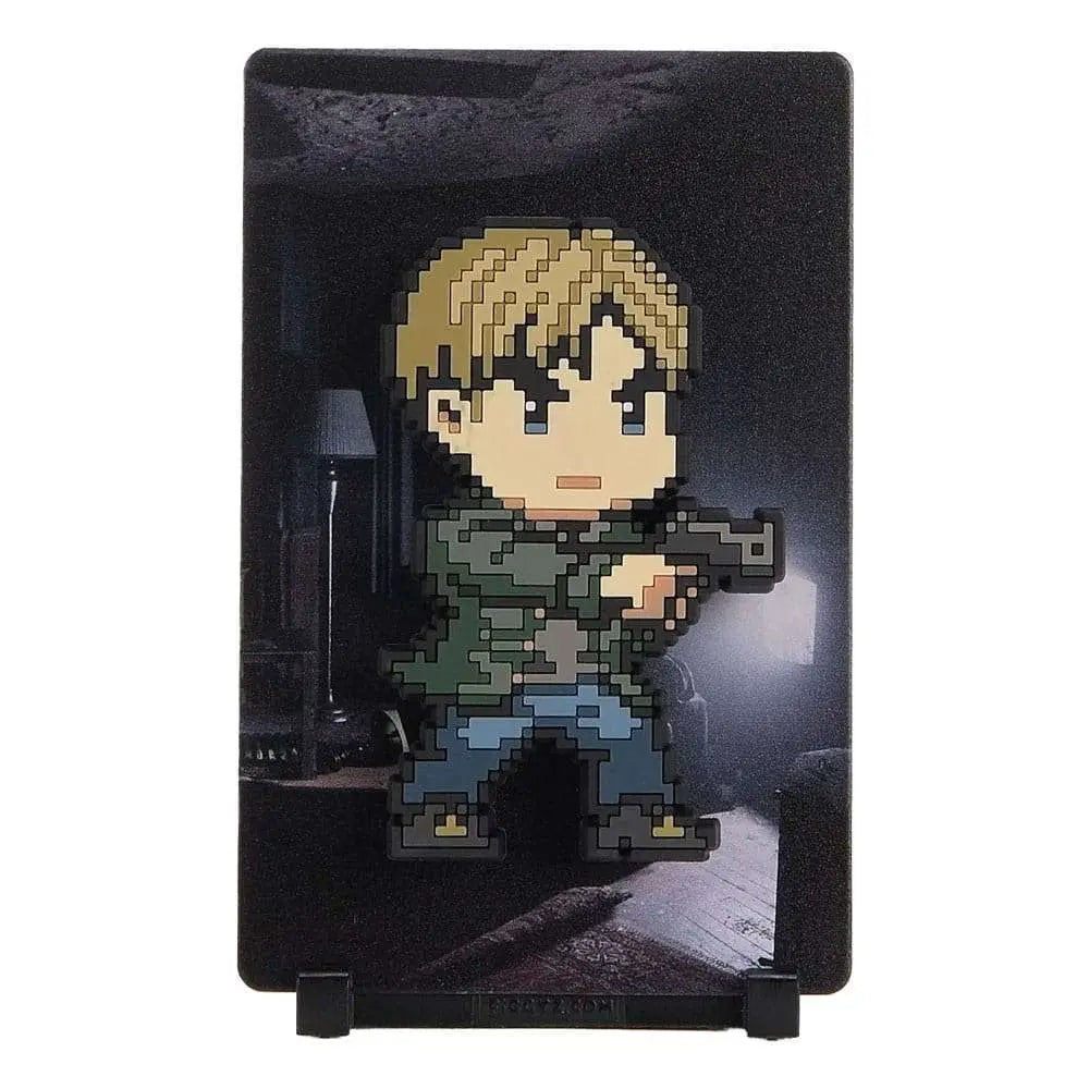 Silent Hill 2 James Sunderland FiGGYZ Pop Samlarmagnet