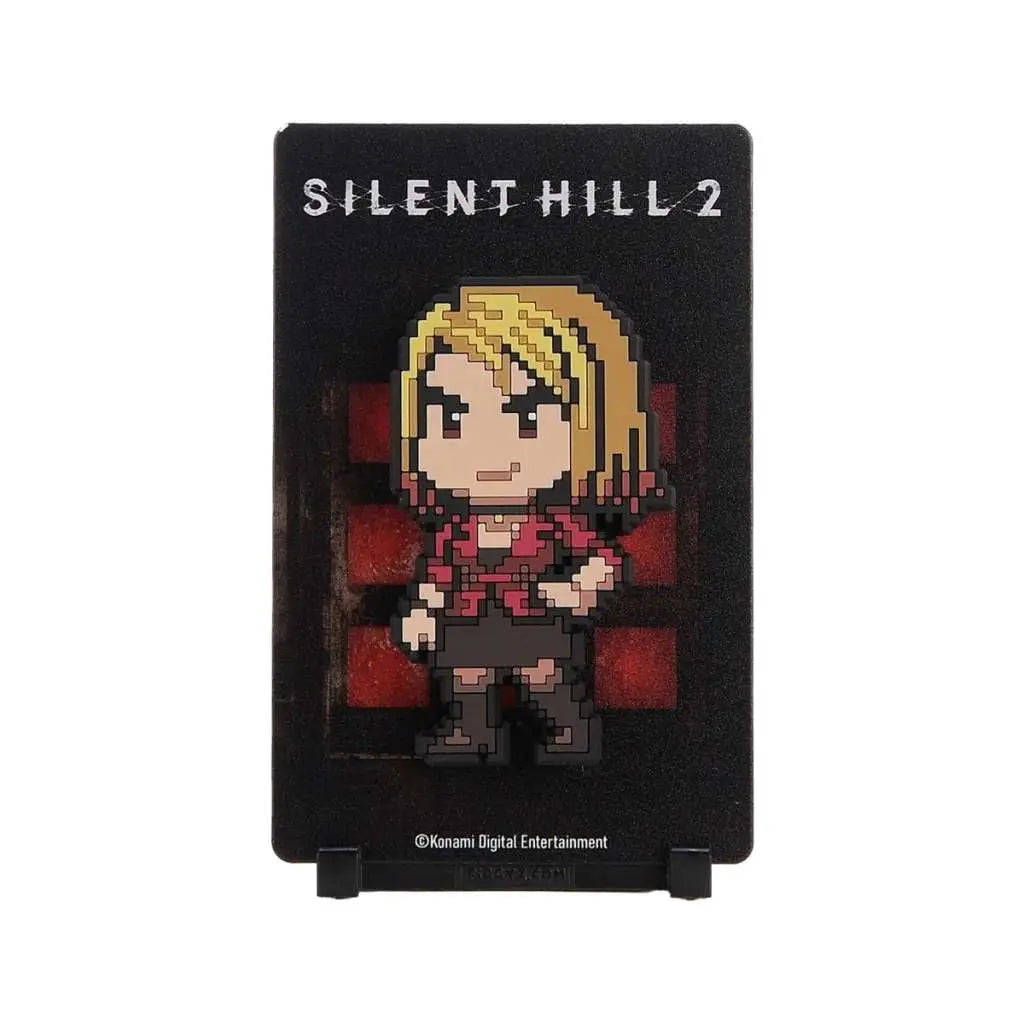 Silent Hill 2 Maria FiGGYZ Pop Samlarmagnet