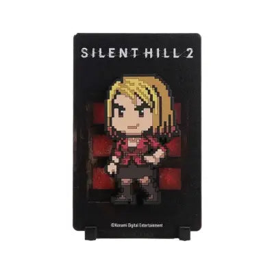 Silent Hill 2 Maria FiGGYZ Pop Samlarmagnet