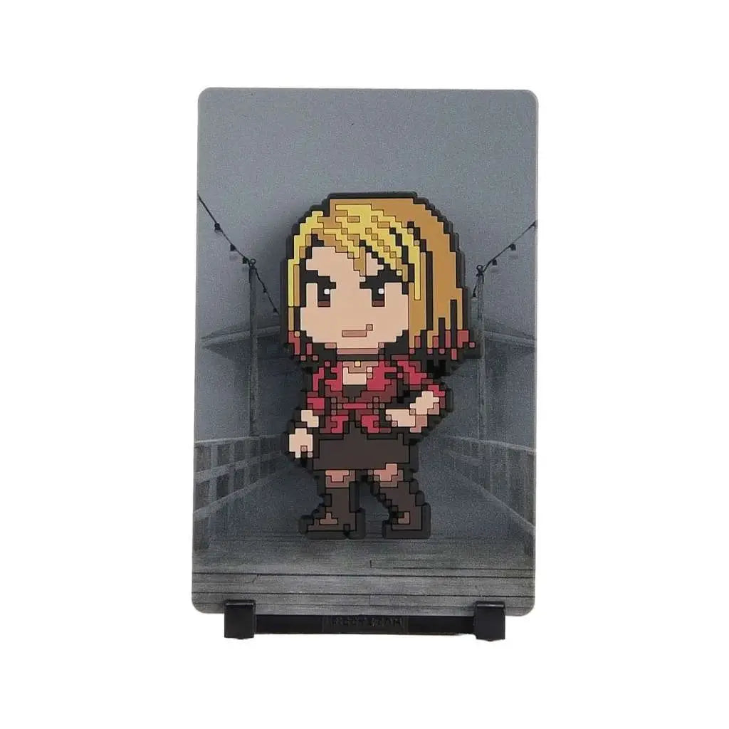 Silent Hill 2 Maria FiGGYZ Pop Samlarmagnet