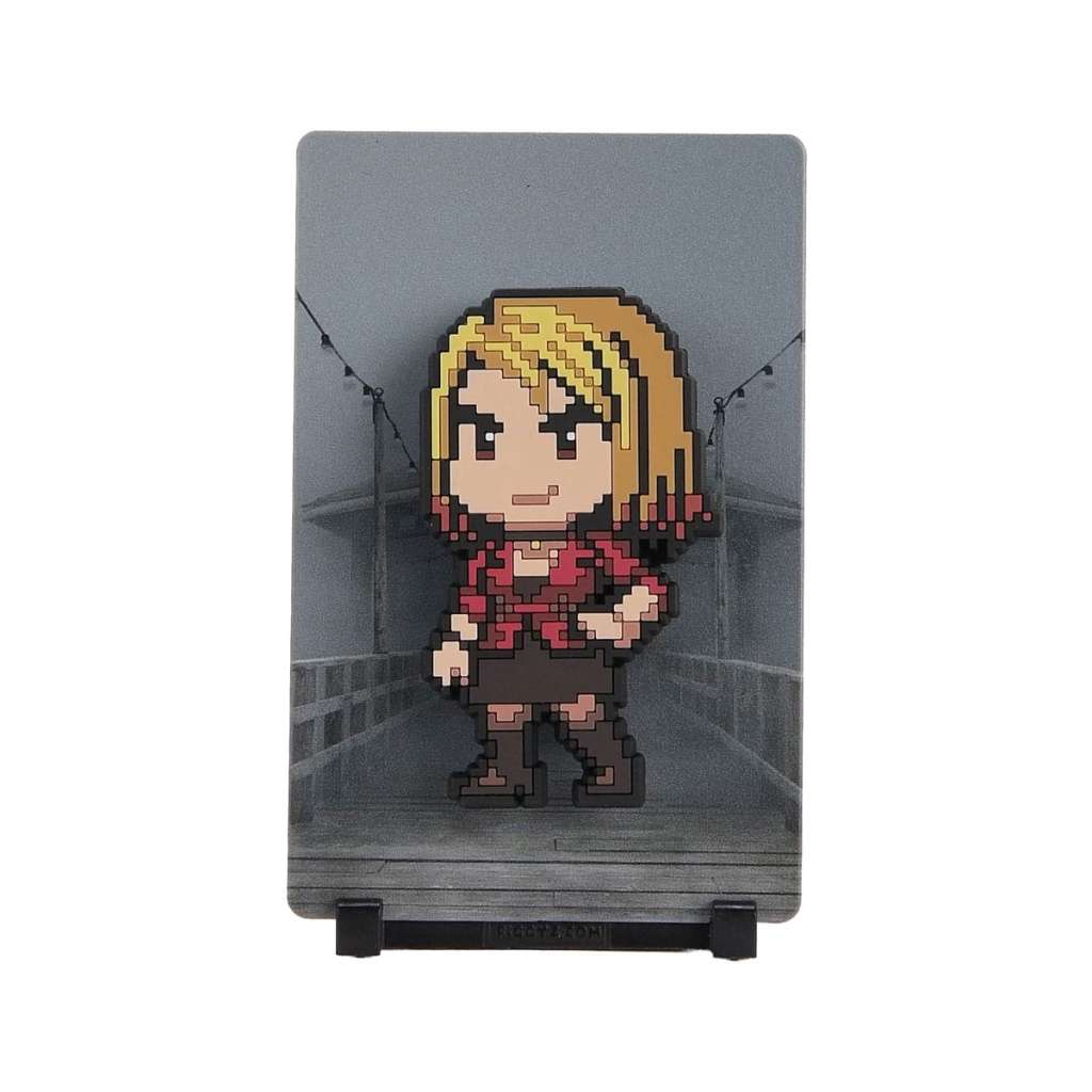 Silent Hill 2 Maria FiGGYZ Pop Samlar Magnet