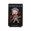 Silent Hill 2 Bubblehead Nurse Figgyz Pop Samlarmagneter