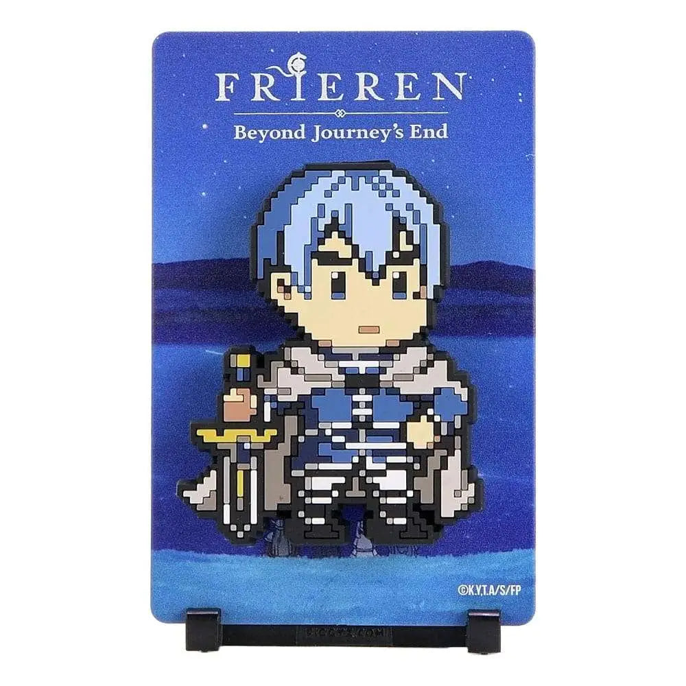 Frieren Beyond Journey's End Himmel FiGGYZ Pop Samlarfigur Magnet