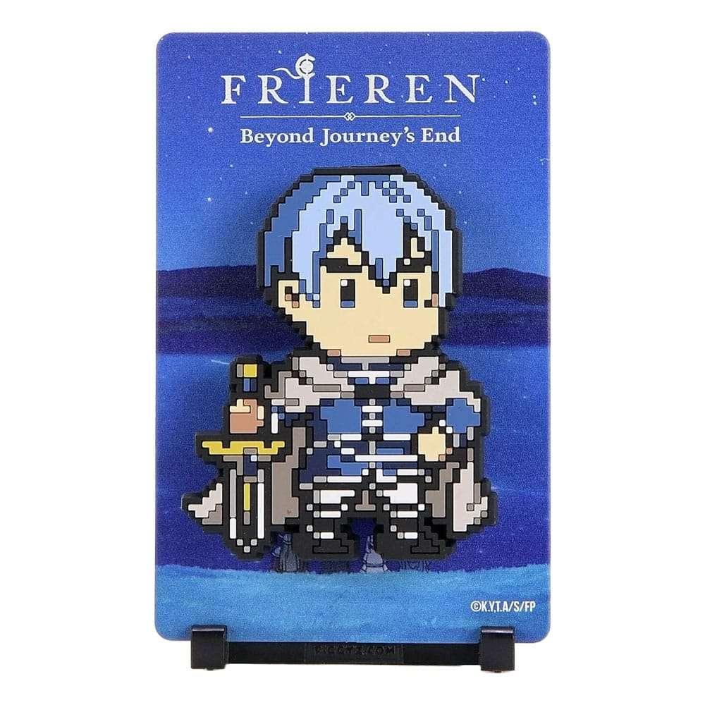 Frieren Beyond Journey's End Himmel Figgyz Pop Samlar Magnet - Robotto