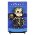 Frieren Beyond Journey's End Heiter Figgyz Pop Samlar Magnet - Robotto