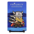 Frieren Beyond Journey's End Eisen Figgyz Pop Samlarmagnet