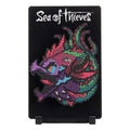 Sea of Thieves Krakenfiggyz Pop Samlarmagnet - Robotto