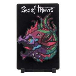 Sea of Thieves Krakenfiggyz Pop Samlarmagnet - Robotto