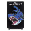 Sea of Thieves The Hungering One FiGGYZ Pop Samlar Magnet - Robotto