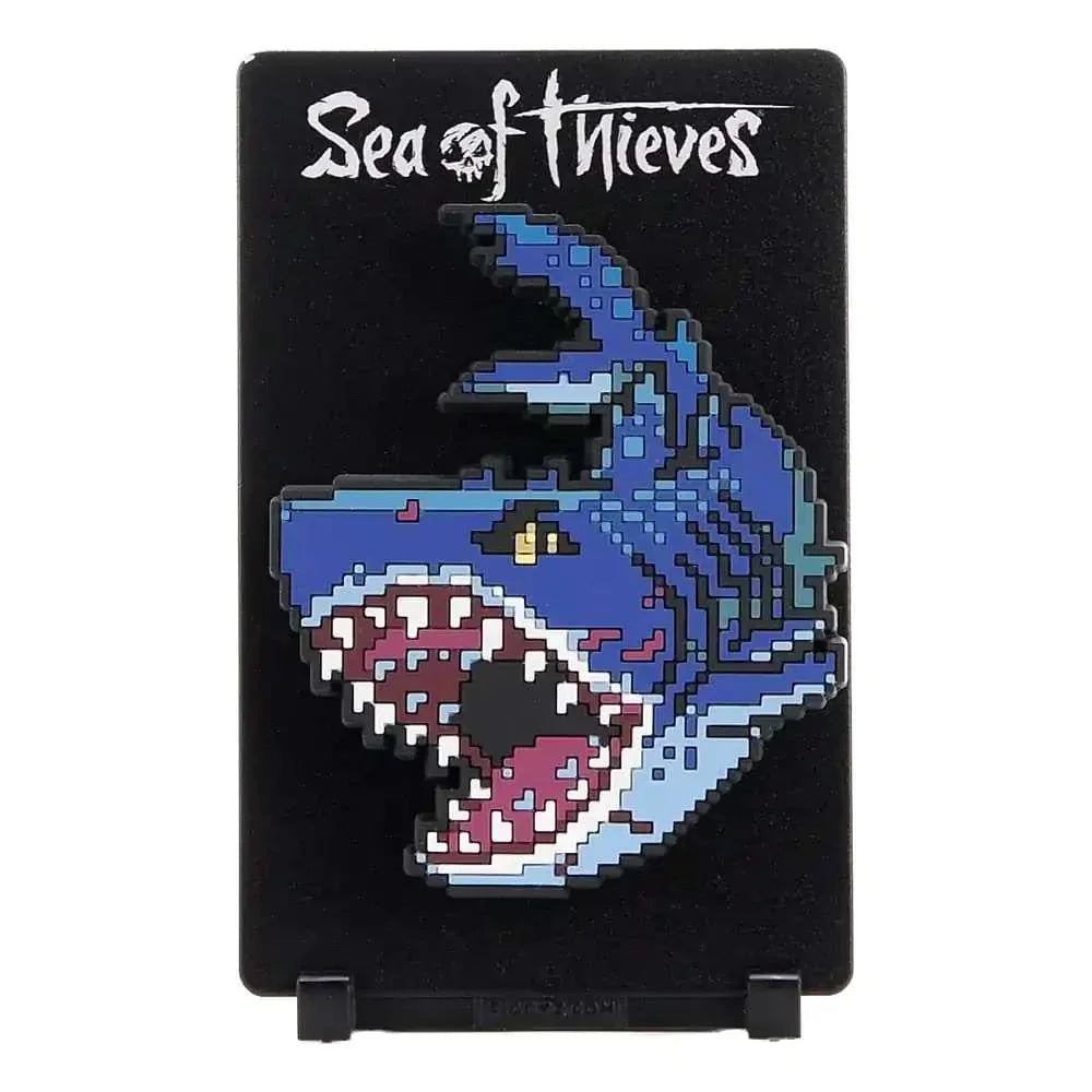Sea of Thieves The Hungering One FiGGYZ Pop Samlar Magnet - Robotto