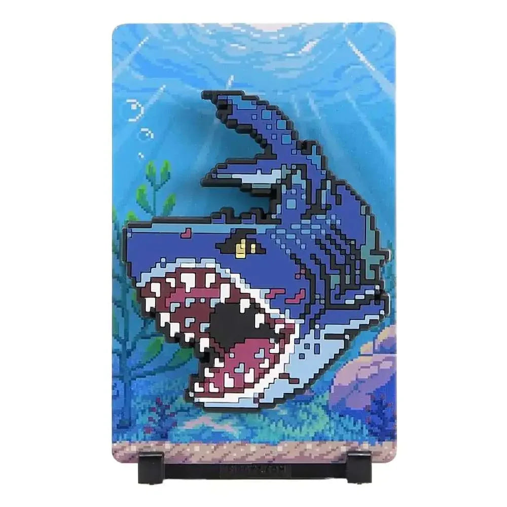 Sea of Thieves The Hungering One FiGGYZ Pop Samlar Magnet - Robotto