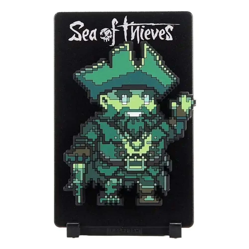 Sea of Thieves The Pirate Lord FiGGYZ Pop Samlarmagnet - Robotto