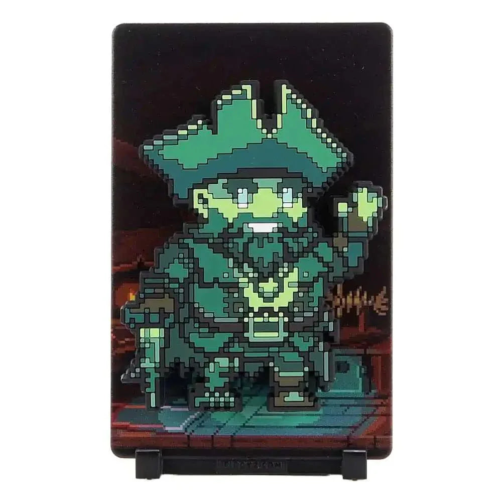 Sea of Thieves The Pirate Lord FiGGYZ Pop Samlarmagnet - Robotto