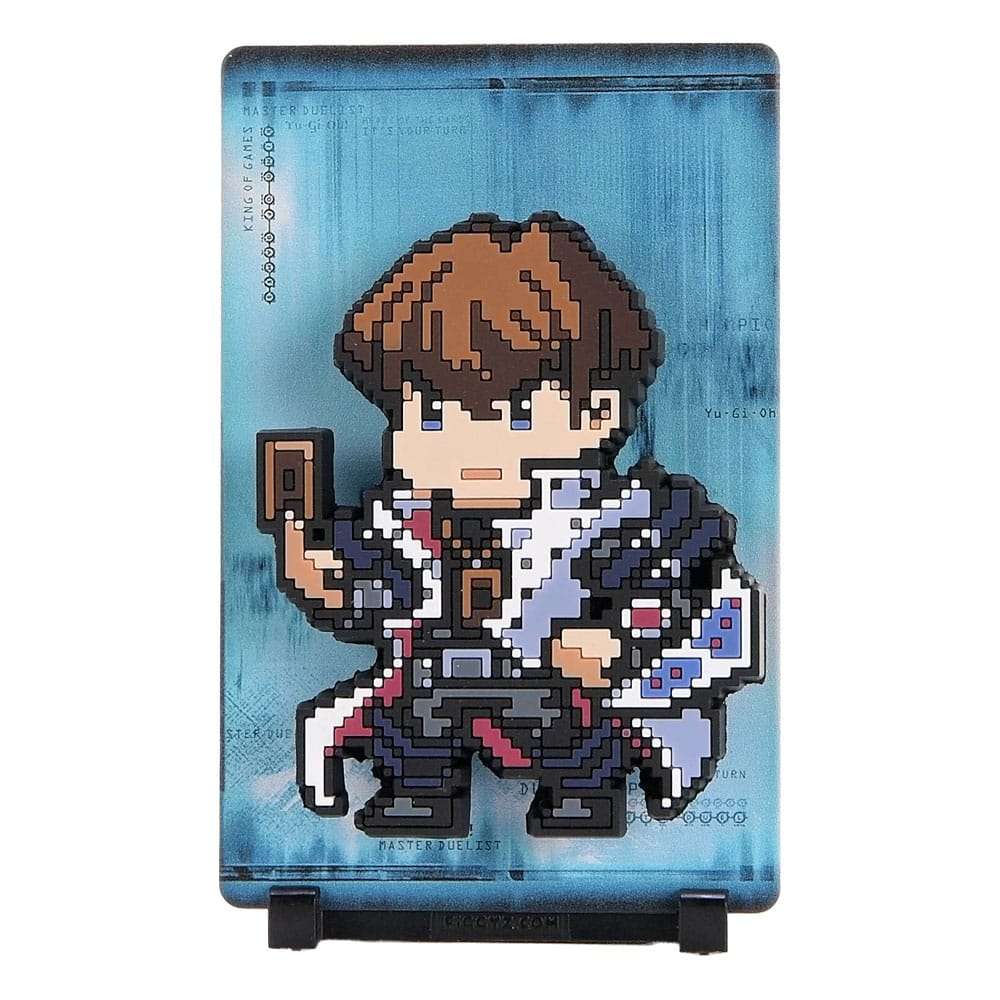 Yu-Gi-Oh Seto Kaiba FiGGYZ Pop Samlar Magnet first4figures