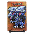 Yu-Gi-Oh Blue-Eyes Ultimate Dragon Figgyz Pop Collector Magnet