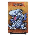 Yu-Gi-Oh Blue-Eyes White Dragon Figure FiGGYZ Pop Collector Magnet