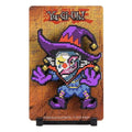 Yu-gi-oh Saggi The Dark Clown Figgyz Pop Collector's Magnet