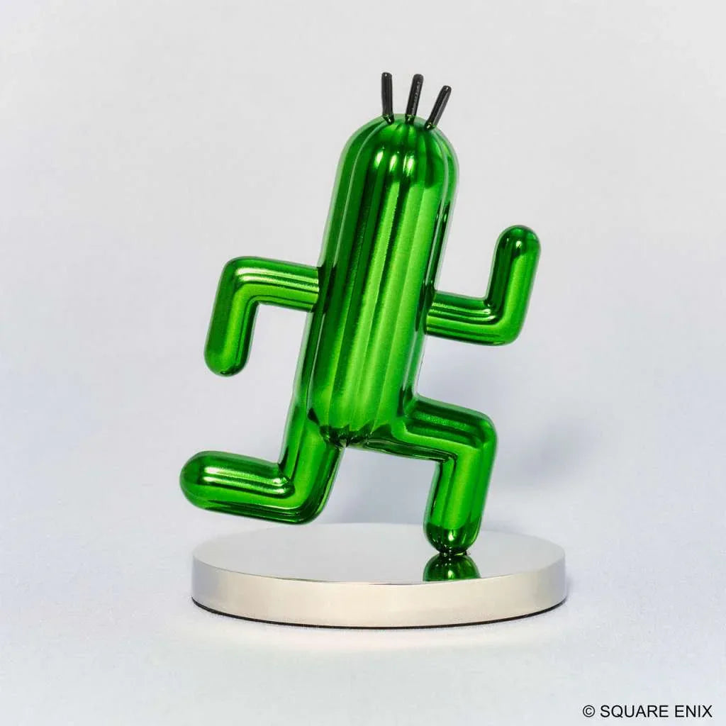 Final Fantasy Bring Arts Gallery Gigantuar Fig - Samlarfigur - Robotto