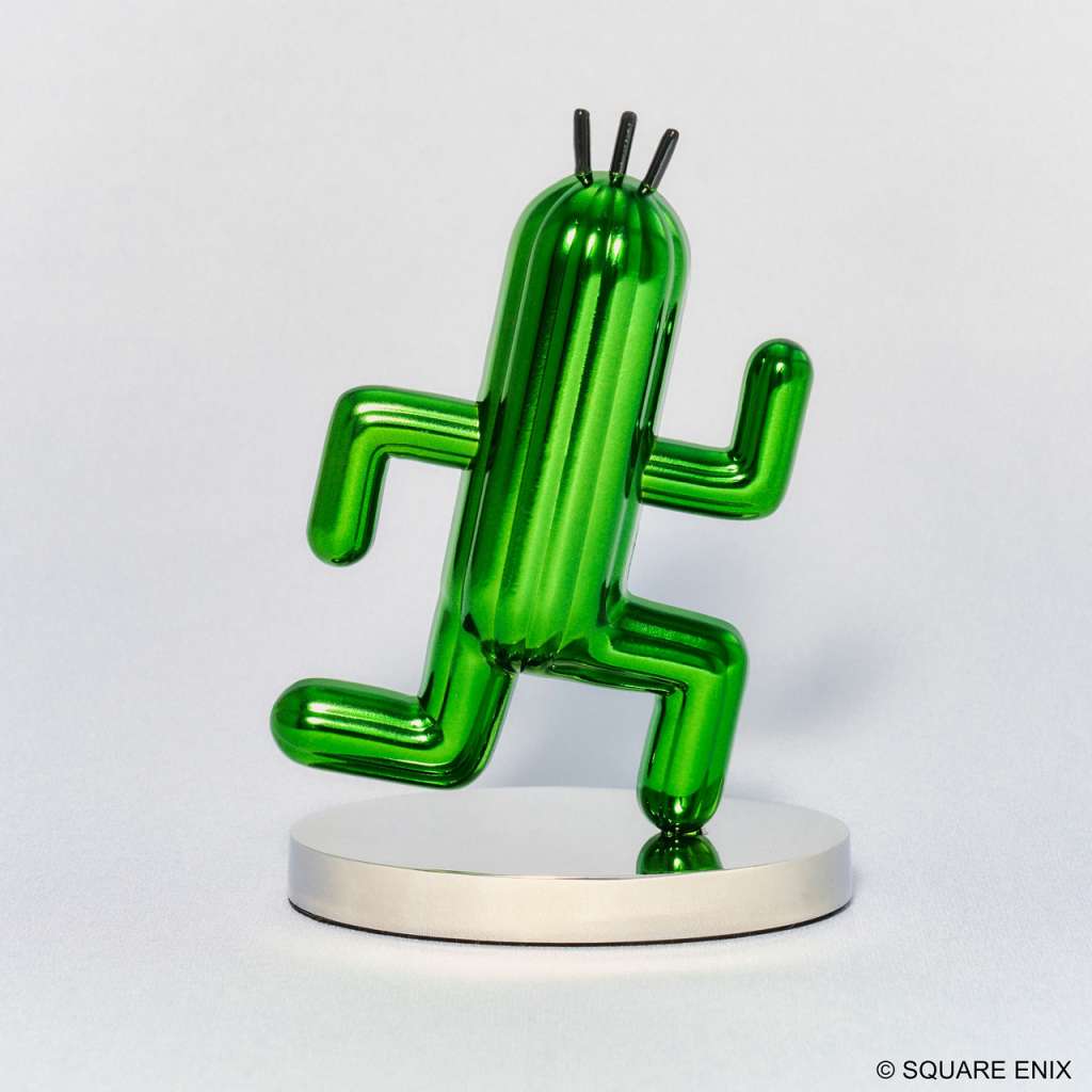 Final Fantasy Bring Arts Gallery Gigantuar Fig - Samlarfigur square enix