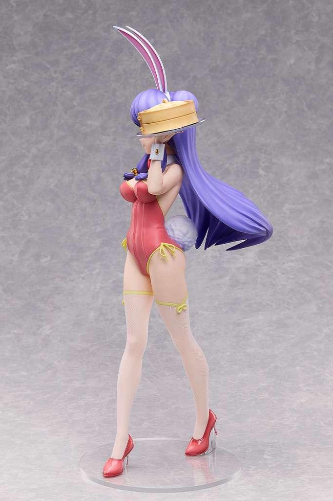 Ranma 1/2 Shampoo Bunny 1/4 Figur - Robotto