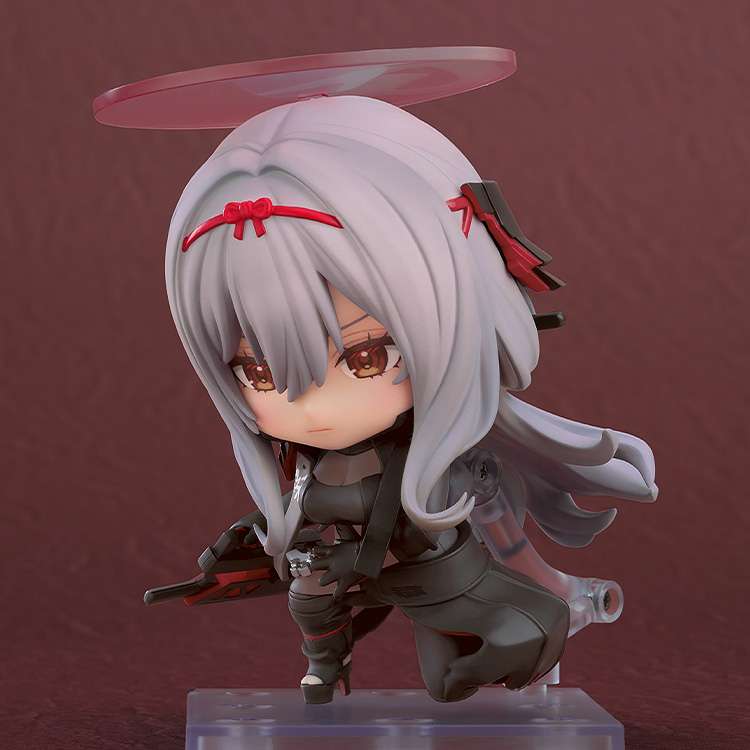 Gddess of Victory Nikke Guren Scarlet Black Shadow Nendoroid goodsmile fr