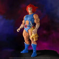 Thundercats Ultimates Lion-O Action Figur - Robotto