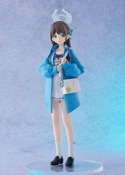 Blue Archive Airi Band Event KV Pup - Samlarfigur - Robotto