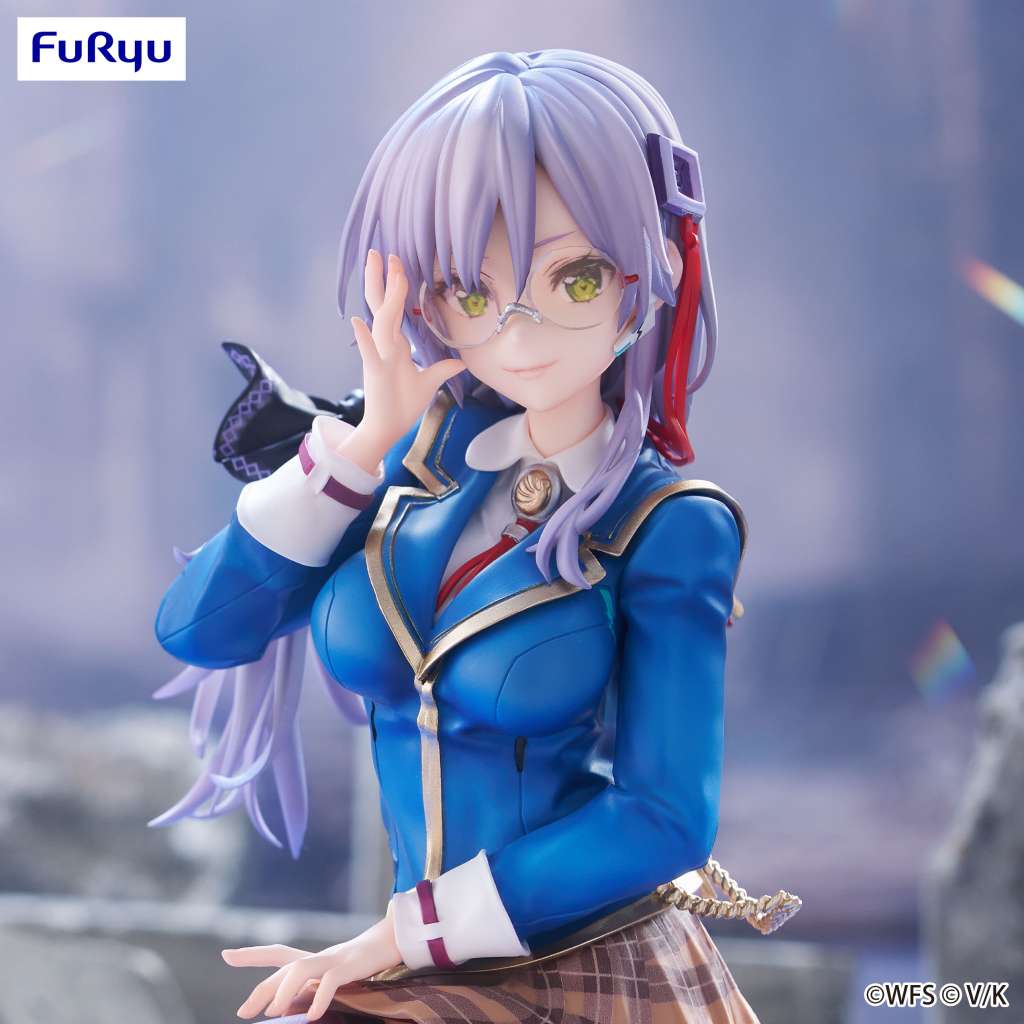 Heaven Burns Red Yuki Izumi Trio-Try-iT Figur furyu