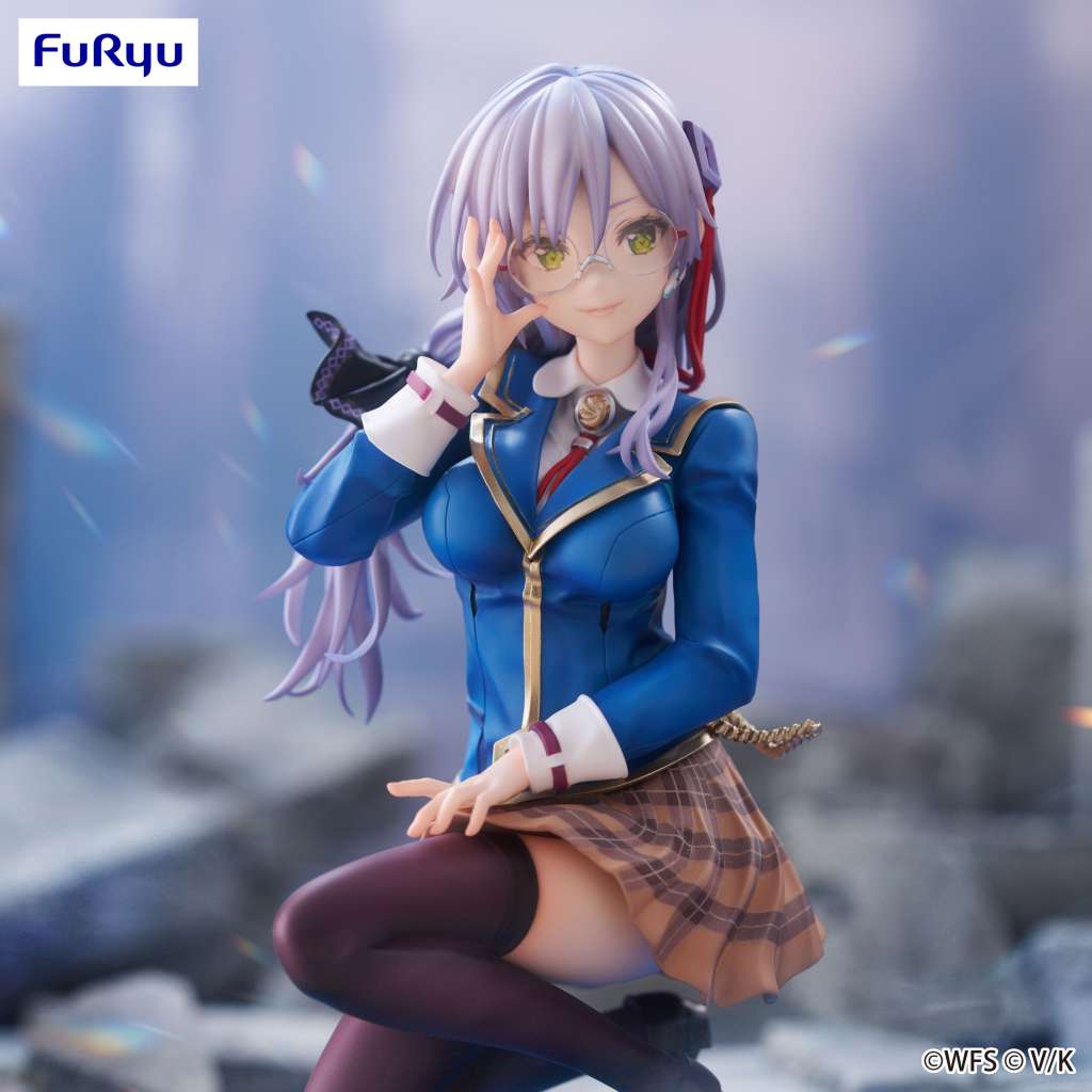 Heaven Burns Red Yuki Izumi Trio-Try-iT Figur furyu