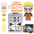 Naruto Naruto modellkit