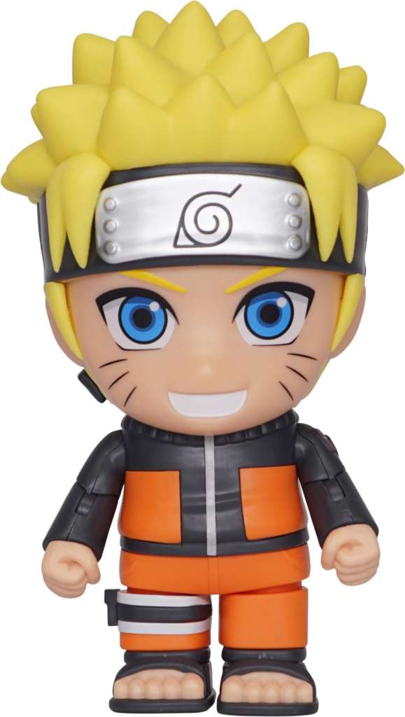Naruto Naruto modellkit
