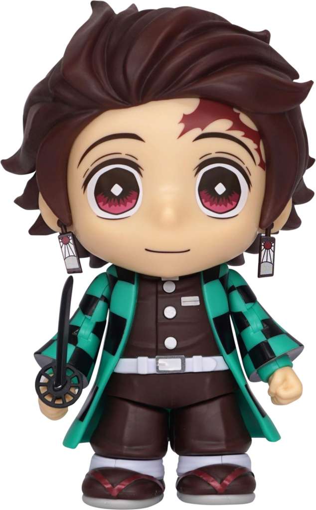 Demon Slayer Tanjiro Modellkit monogram
