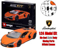 Lamborghini Revuelto - Modellkit 1:24 - Robotto