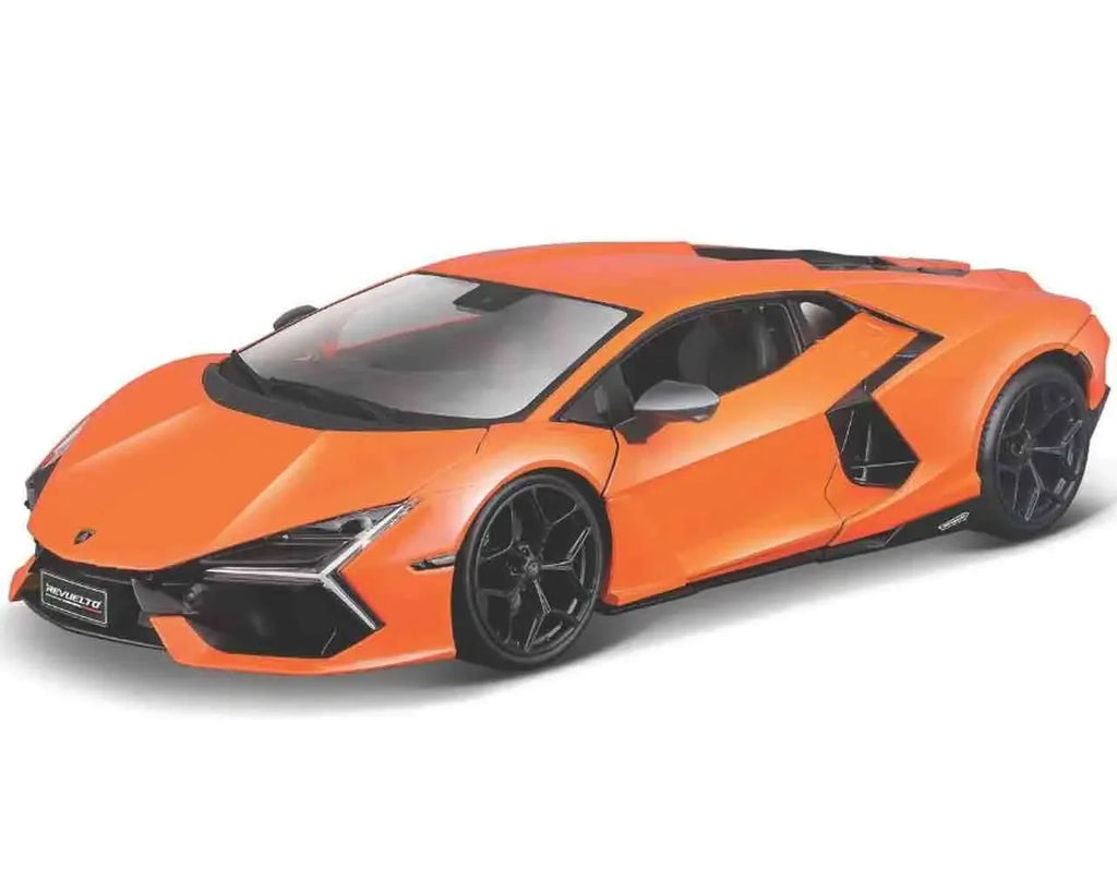 Lamborghini Revuelto - Modellkit 1:24 - Robotto