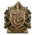 Harry Potter Slytherin Crest Bank monogram