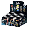 Fallout S1 Bag Clip Blind Box Display (24) - Robotto