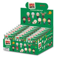 Sakamoto Days S2 Bag Clip Blind Box Display (24) - Robotto
