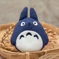 My Neighbor Totoro Japansk Stil Blå Medium Puff - Robotto