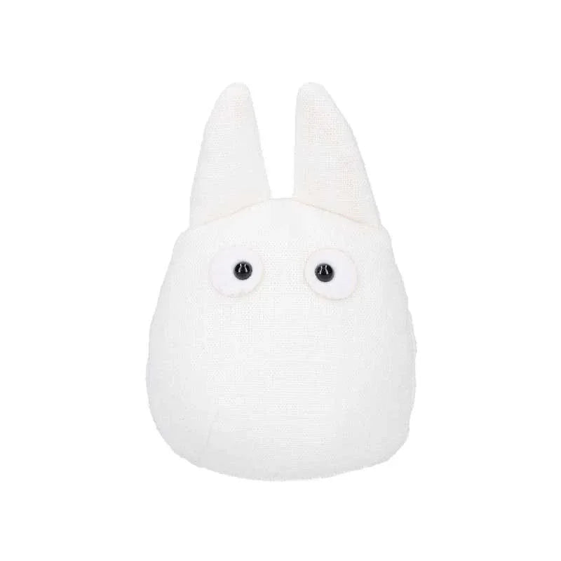 My Neighbor Totoro Japansk Stil Vit Liten Bönpåse - Robotto