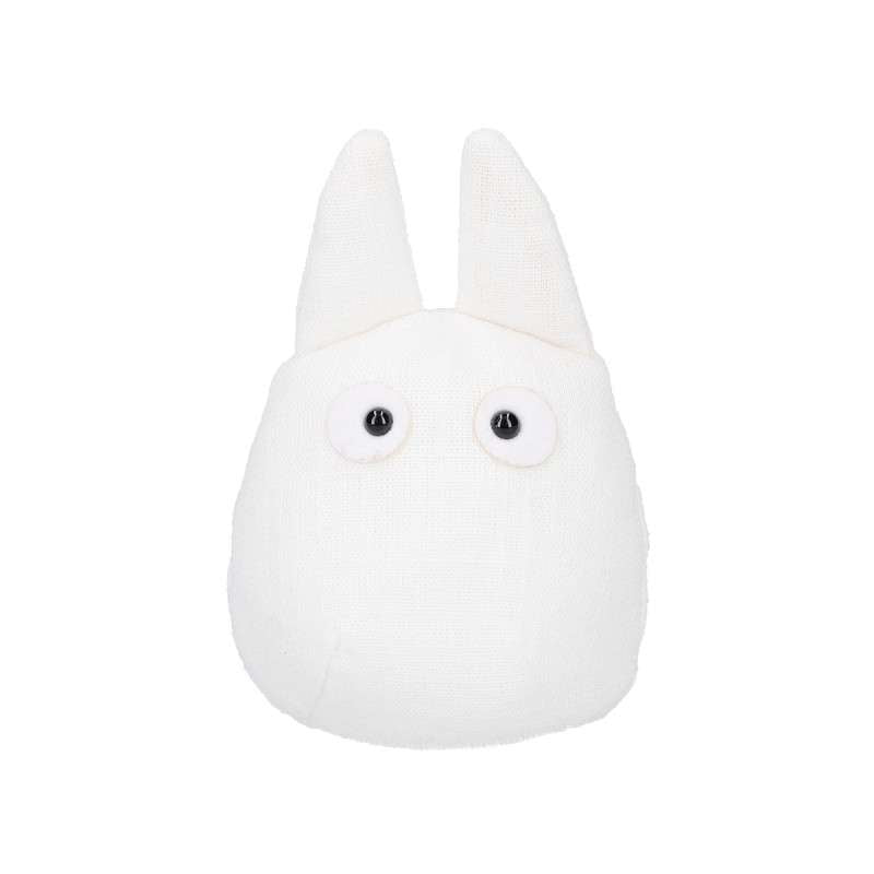 My Neighbor Totoro Japansk Stil Vit Liten Bönpåse studio ghibli
